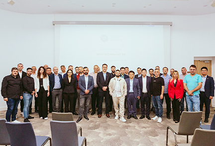 Informazioni su Sigenergy