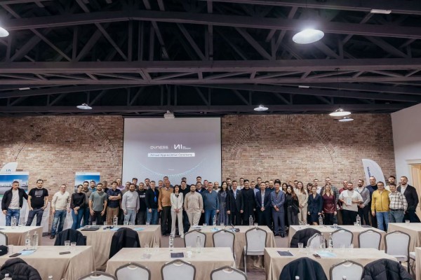 Informazioni su Dyness