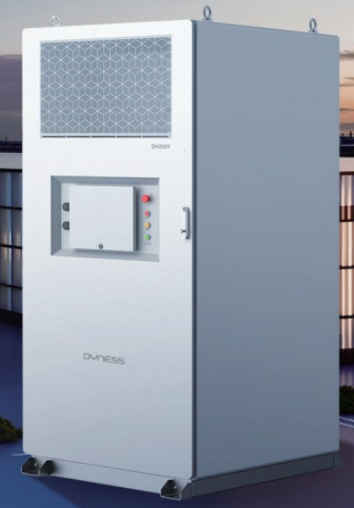 DYNESS DH200Y