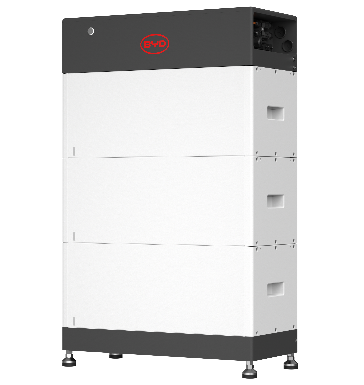 Batteria HVS +