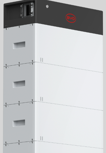 Batteria HVM +