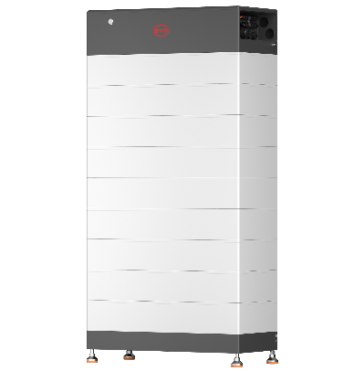 BOX BATTERIA HVB