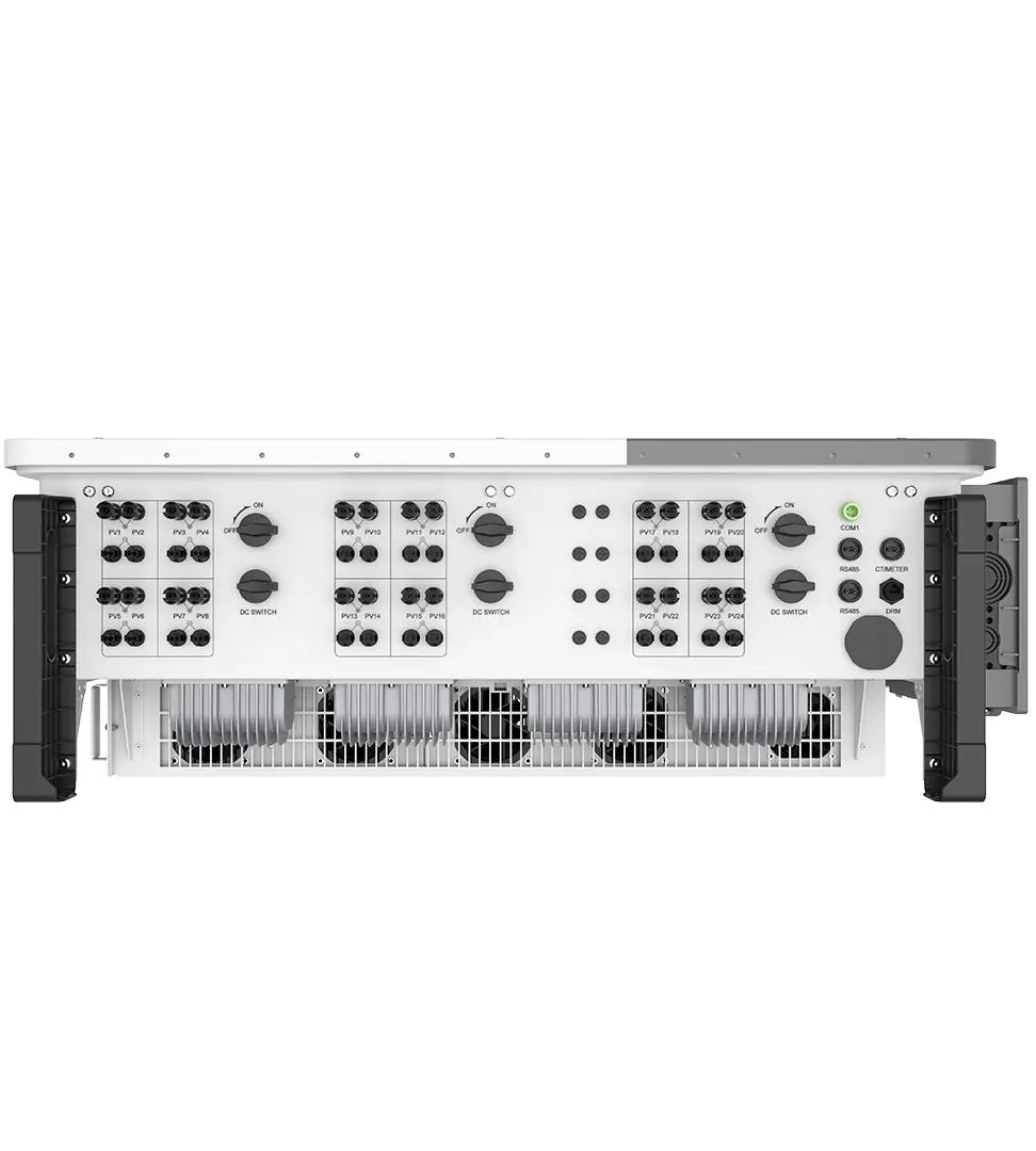 Solis-(250-255)K-EHV-5G-PLUS
