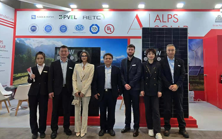 SIMAI Technology SRL sar&agrave; presente al KEY Energy Rimini 2026