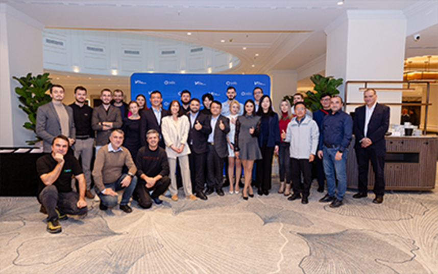 Evento di formazione SIMAI & Solis | Celebrazione annuale 2025