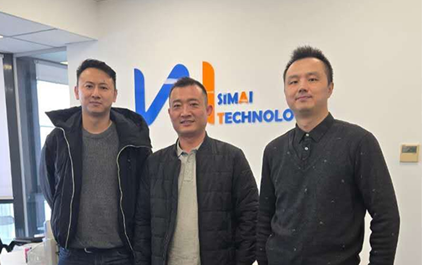 SIMAI Technology SRL incontra TCL Solar per rafforzare la cooperazione C&I Solar in Romania