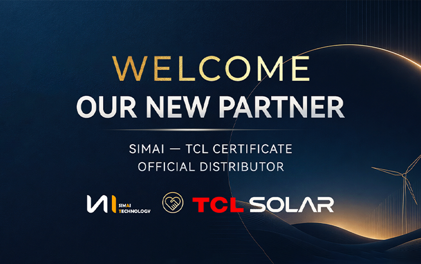 SIMAI TECHNOLOGY SRL diventa distributore autorizzato di TCL Solar in Romania